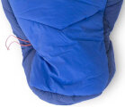 Спальник детский Pinguin Comfort Junior PFM 150 Sleeping Bag (Blue) 3 Pinguin Comfort Junior PFM PNG 234657