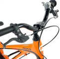Велосипед RoyalBaby Chipmunk Moon 16" (Orange) 3 RoyalBaby Chipmunk Moon CM16-5-ORG