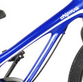 Велосипед RoyalBaby Chipmunk Moon 18" (Blue) 3 RoyalBaby Chipmunk Moon CM18-5-BLU