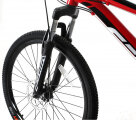 Велосипед RoyalBaby Fema MTB 1.0 24" (Red) 3 RoyalBaby Fema MTB 1.0 RB24-10-RED