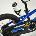 Велосипед RoyalBaby FreeStyle 18" (Blue) 3 RoyalBaby FreeStyle RB18B-6-BLU