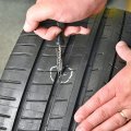 Ремкомплект для бескамерных покрышек Slime Tire Plug Kit 3 Safety Spair Refill 20464
