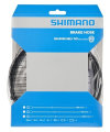 Гидролиния для диск тормозов Shimano SAINT SM-BH90-SBLS черная 3 SAINT SM-BH90-SBLS ISMBH90SBLSL170, ISMBH90SBLSL200