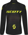 Ветровка Scott Jr RC WB Jacket (Black/Sulphur Yellow) 3 Scott Jr RC WB 275360.5024.049, 275360.5024.040, 275360.5024.046, 275360.5024.043