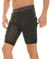 Защитные шорты Scott Light Padded Shorts (Black) 3 Scott Light Padded 271919.0001.006, 271919.0001.009