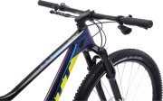 Велосипед Scott Spark RC 900 Team Issue AXS prz TW 3 Scott Spark RC 900 Team Issue 280495.007