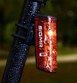 Мигалка Sigma Sport Blaze Flash LED (Red) 3 Sigma Sport Blaze Flash SD15110