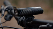 Фара Sigma Sport Buster 1100 Front Light (Black) 3 Sigma Sport Buster 1100 SD19850