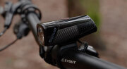 Комплект света Sigma Buster 400/Blaze Flash K-set (Black) 3 Sigma Sport Buster 400/Blaze Flash SD19620