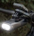 Крепление Sigma Sport GoPro & Front Light Adapter (Black) 3 Sigma Sport GoPro & Front Light SD00154