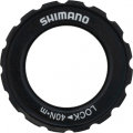 Ротор Shimano SLX SM-RT70-S Ice Tech Center Lock 160mm 3 SLX SM-RT70-S SMRT70SE