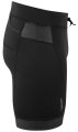 Шорты Garneau Sprint Tri Shorts (Black) 3 Sprint Tri Shorts 1050125 020 M