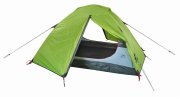 Палатка двухместная Hannah Spruce 2 зеленая 3 Spruce 2 10003211HHX