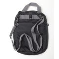 Сумка Lowe Alpine Shoulder Bag Phantom Black/Graphite 3 Сумка L2owe Alpine Shoulder Bag Phantom Black/Graphite LA FAC-15-089-U