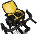 Сумка на руль Topeak TourGuide Fixer 8 Handlebar Bag 5l (Black) 3 TOPEAK TourGuide Handlebar Bag TT3021B2