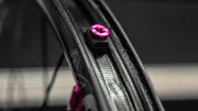 Комплект вентилей Muc-Off Tubeless Presta Valve, 60 мм, pink 3 Tubeless Presta Valve MC.1067