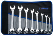 Ключ рожковый Unior Tools 14x15mm Open End Wrench 3 Unior Tools Open End 600079-110/1