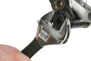 Ключ разводной VAR DV-55400 35mm Adjustable Crescent Wrench 3 VAR DV-55400 3540501