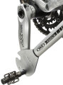 Ключ для педалей VAR PE-65000 15mm Professional Pedal Wrench 3 VAR PE-65000 3540253
