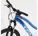 Велосипед Vento Mistral 27.5" (Light Blue Gloss) 3 Велосипед Vento Mistral 27.5