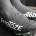 Бахилы низкие Velotoze Road 2.0 Shoe Covers (Black) 3 Velotoze Road 2.0 VTSHORTBKL, VTSHORTBKM