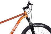 Велосипед Vento Monte 29" 2021 (Brown Gloss) 3 Vento Monte 117472