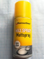 Спрей на основе воска Hanseline Wax Spray 150 мл 3 Wax Spray 300218