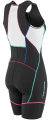 Велокостюм Garneau Women's Tri Comp Suit черно-белый 3 Garneau Womens Tri Comp 1058466 322 M