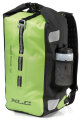 Рюкзак XLC BA-W35 25L Commuter Backpack (Black/Green) 3 XLC BA-W35 2501770301