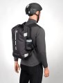 Рюкзак XLC BA-W35 25L Commuter Backpack (Black) 3 XLC BA-W35 2501770300