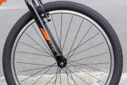 Велосипед Giant XtC Jr 24 Lite orange 3 XtC Jr 24 Lite 2004009120