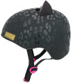 Шлем детский C-Preme Krash! Leopard Kitty (Black/Pink) 4  Leopard Kitty 7144608