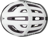 Шлем Scott Arx Plus бело-черный 4 Arx Plus 275192.1035.008, 275192.1035.007
