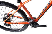 Велосипед Scott Aspect 740 orange-dark grey 4 Aspect 740 274700.008, 274700.007, 274700.005