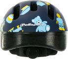 Шлем Polisport Baby Toys Blue/Yellow 4 BABY TOYS 8740200047