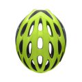 Велосипедный шлем Bell DRAFT gloss green-slate 4 Bell DRAFT matte lead-tropic 7101171