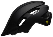 Шлем велосипедный Bell Sidetrack II MIPS Helmet (Matte Black) 4 Bell Sidetrack II 7117149