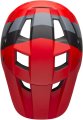 Шлем Bell Spark Crimson 4 Bell Spark Matte Black 7101700, 7101706SMP