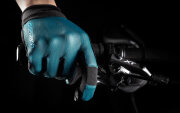 Перчатки Bluegrass React Long Finger Gloves Black 4 Bluegrass React 3GH 008 CE00 XL NE1, 3GH 008 CE00 L NE1, 3GH 008 CE00 S NE1, 3GH 008 CE00 M NE1, 3GH 008 CE00 XS NE1