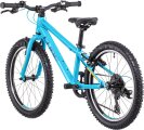 Велосипед Cube Acid 200 (Blue'n'Orange) 4 CUBE Acid 200 522130-20