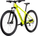 Велосипед Cube Aim (Green'n'Moss) 4 CUBE Aim 501110-29-18, 501110-29-22, 501110-29-20