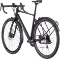 Велосипед Cube Nuroad FE (Black'n'Metalgrey) 4 CUBE Nuroad FE 580055-28-56, 580055-28-53