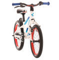 Велосипед Cube CUBIE 160 white-blue 4 CUBIE 160 white-blue 321100-16