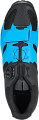 Велотуфли Giro Cylinder сине-черные 4 Cylinder 7089737, 7089734, 7089736, 7089733