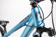 Велосипед Drag 26 CII Fun (Blue/Neon) 4 Drag CII Fun 1000566, 1000565