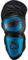 Защита колена Leatt Knee Guard Enduro Fuel/Black 4 Enduro 5019210031, 5019210030