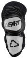 Защита колена Leatt Knee Guard Enduro White/Black 4 Enduro 5019210041, 5019210040