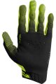 Перчатки Fox Defend D3O Gloves (Flo Yellow) 4 FOX Defend D3O 23302-130-XL, 23302-130-L, 23302-130-S, 23302-130-M, 23302-130-2X