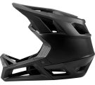 Шлем Fox Proframe Matte Helmet (Black) 4 FOX Proframe Matte 26798-001-L, 26798-001-M