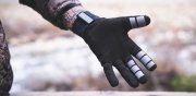 Перчатки зимние Fox Ranger Fire Gloves (Black) 4 FOX Ranger Fire 24172-001-XL, 24172-001-L, 24172-001-S, 24172-001-M, 24172-001-2X